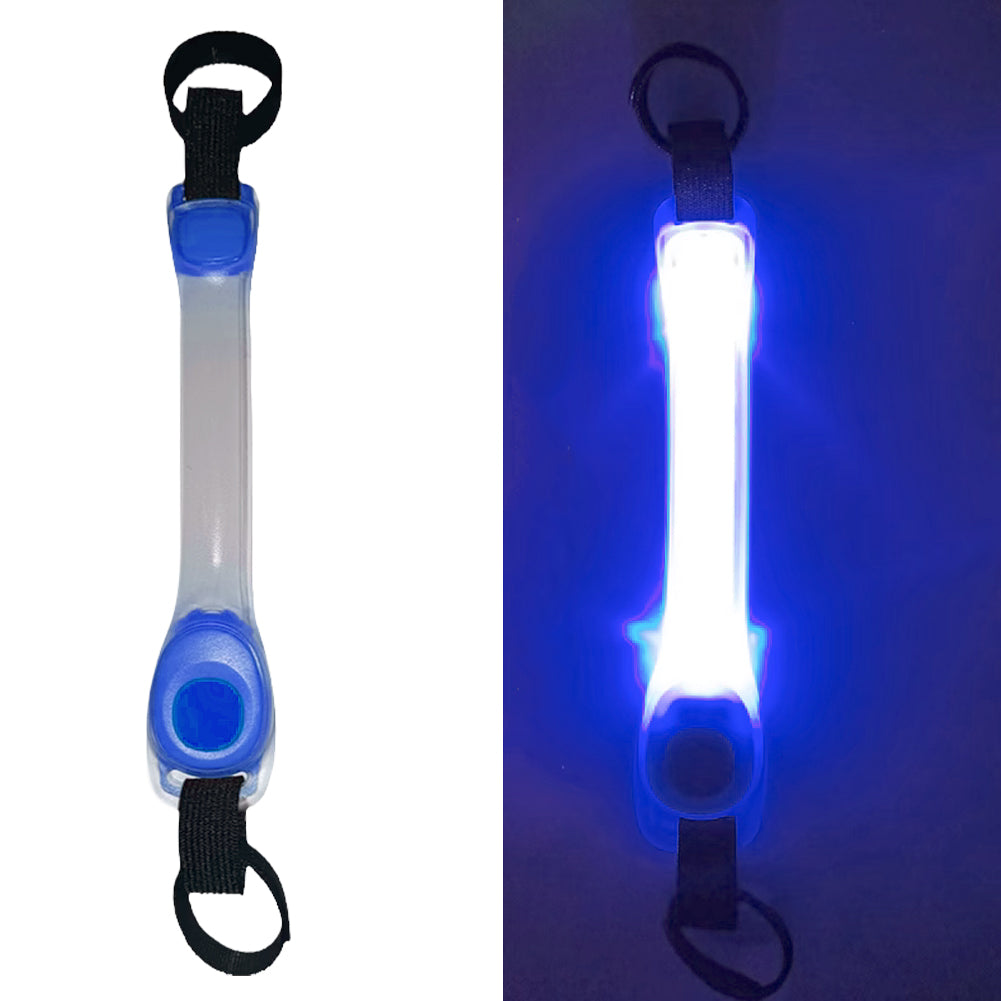 Dog Anti-lost Warning led collar