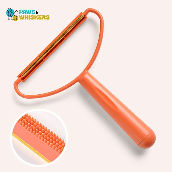 Paws & Whiskers Hair Remover - Paws and Whiskers