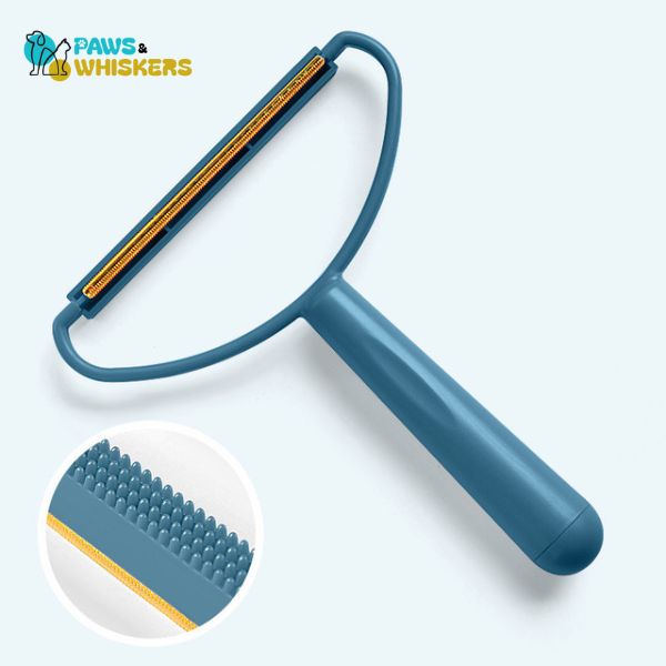 Paws & Whiskers Hair Remover - Paws and Whiskers