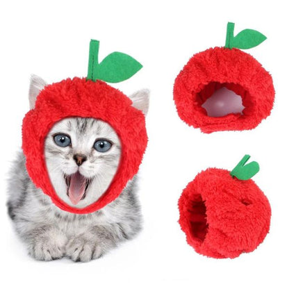 Cat hat cosplay decoration