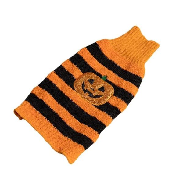 Halloween Pet Sweater