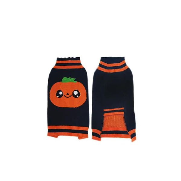 Halloween Pet Sweater